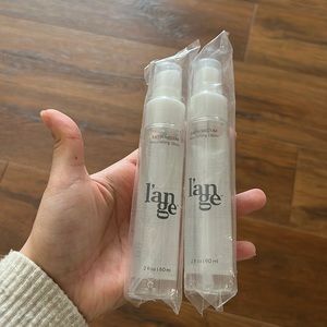 2 Nourishing gloss bundle